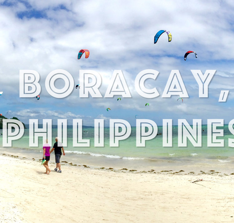 Boracay philippines